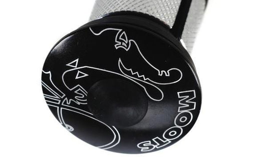 Moots Carbon Fork Compression Plug with Top Cap
