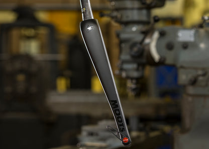 MOOTS ROAD DISC FORK