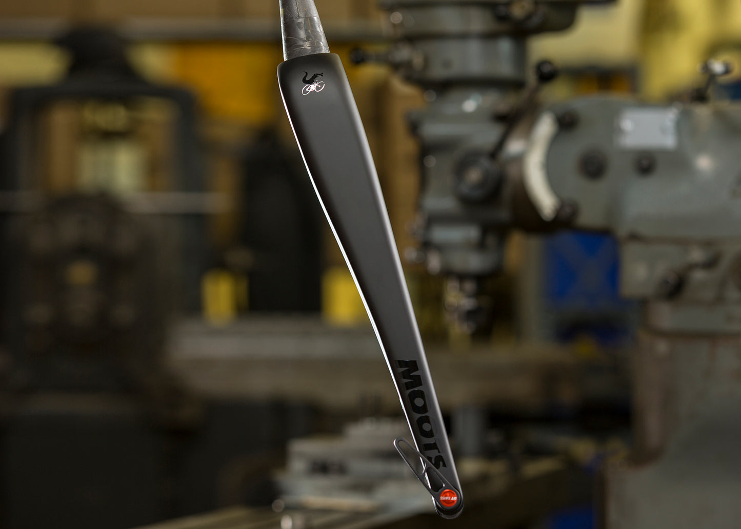 MOOTS GRAVEL/CX FORK