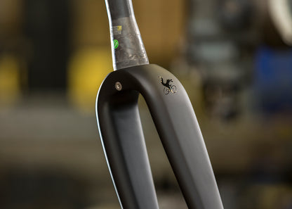 MOOTS GRAVEL/CX FORK