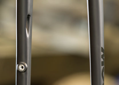 MOOTS ROAD DISC FORK