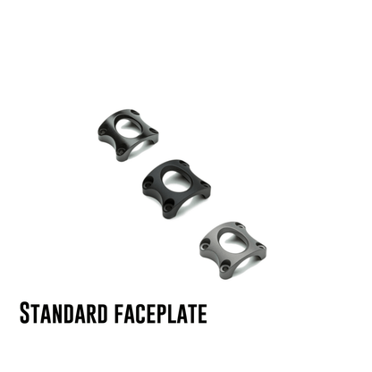 MOOTS STEM FACEPLATES