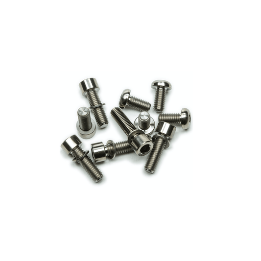 MOOTS TI BOLT UPGRADE KITS