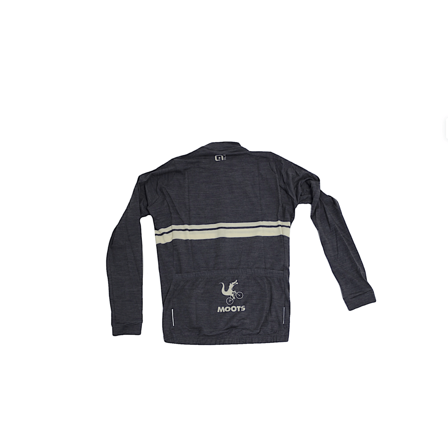 MOOTS WOOL TRAINER by ALE’