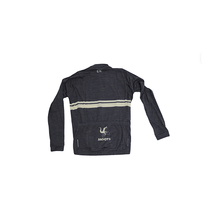 MOOTS WOOL TRAINER by ALE’