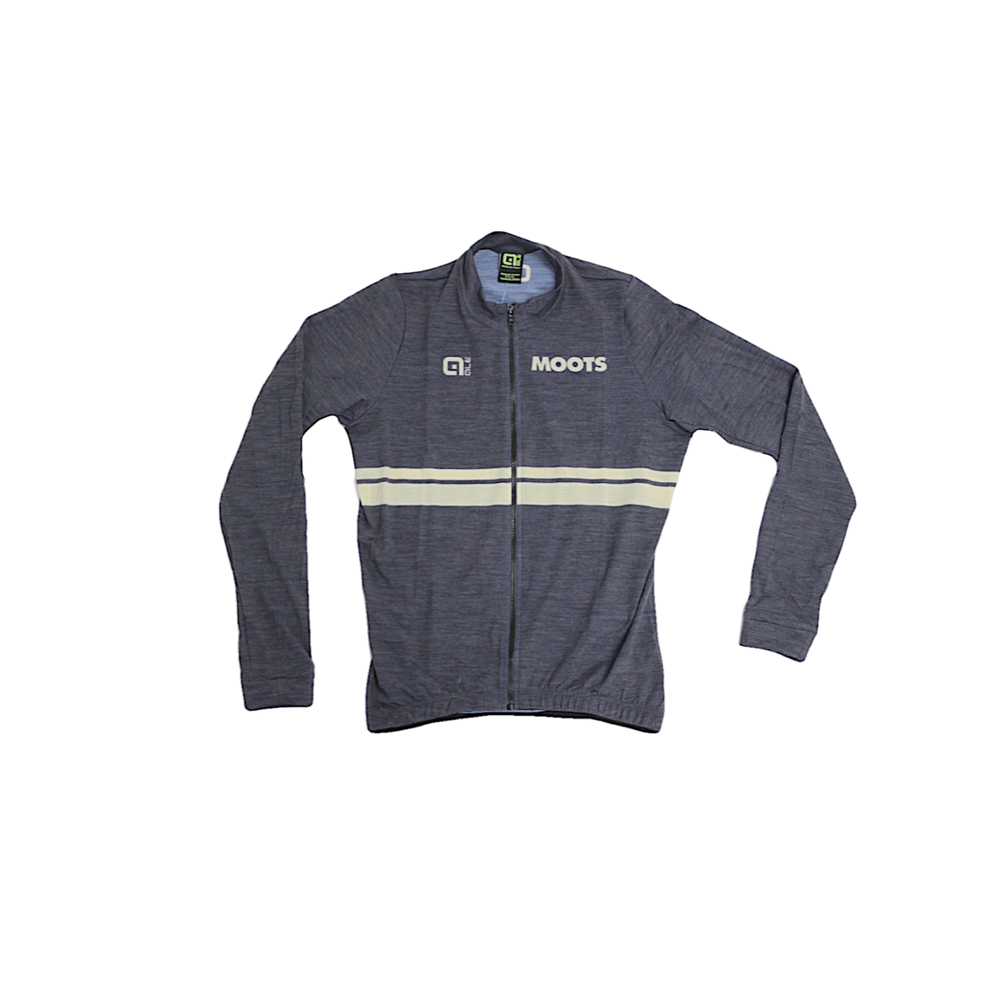 MOOTS WOOL TRAINER by ALE’