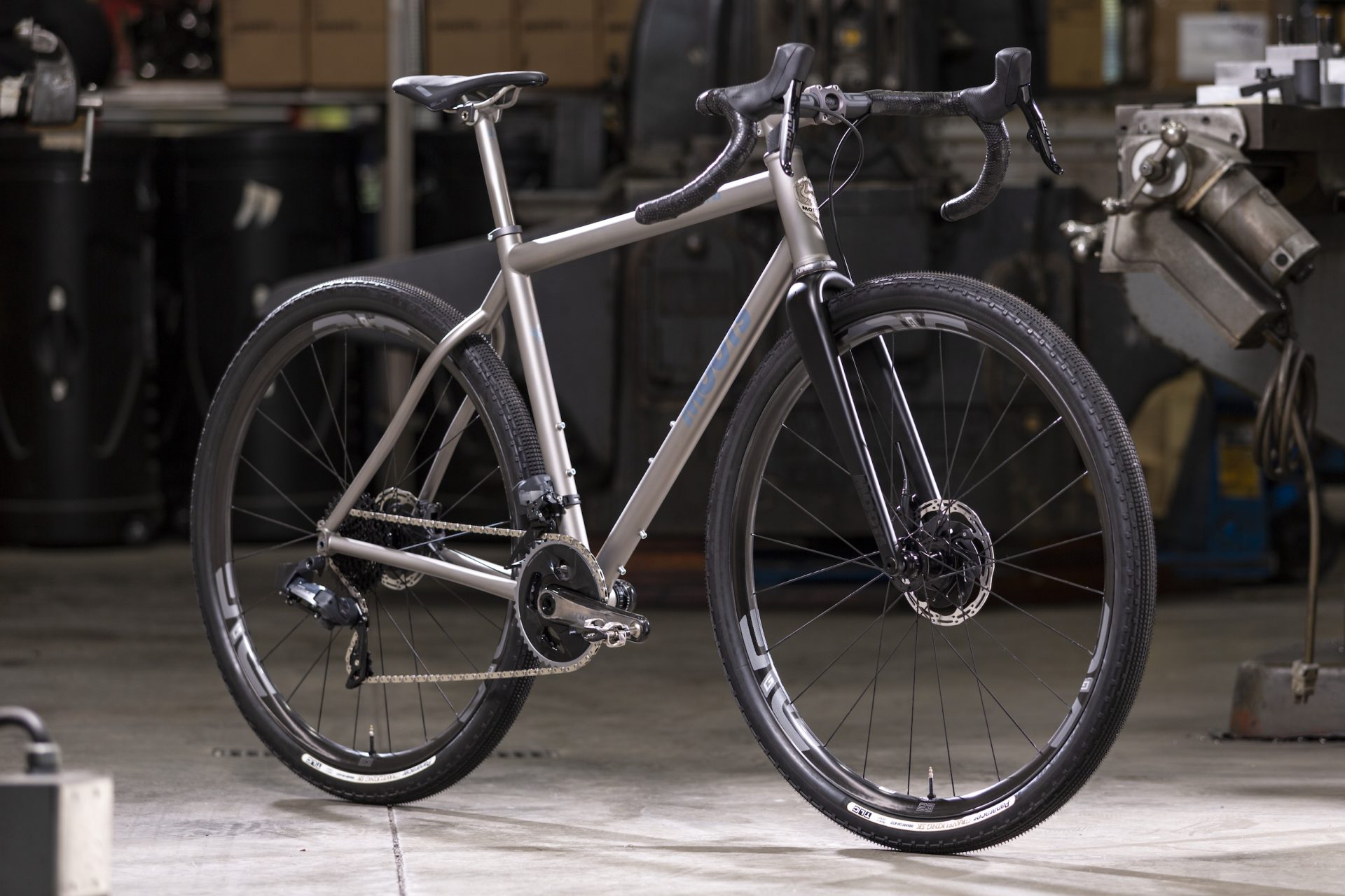 Moots routt online rsl