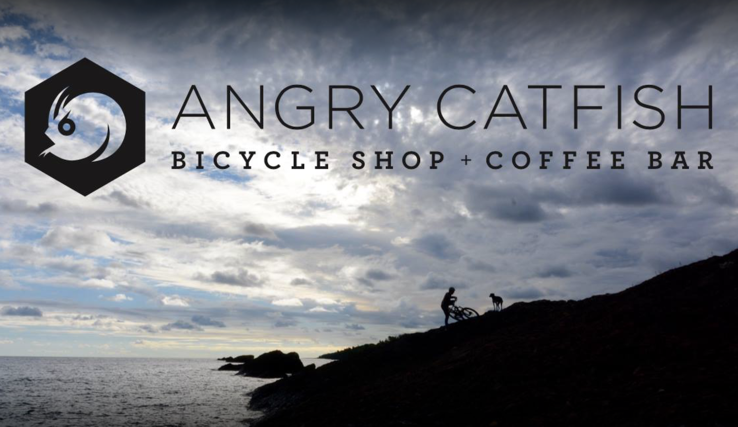 Angry best sale catfish bikes