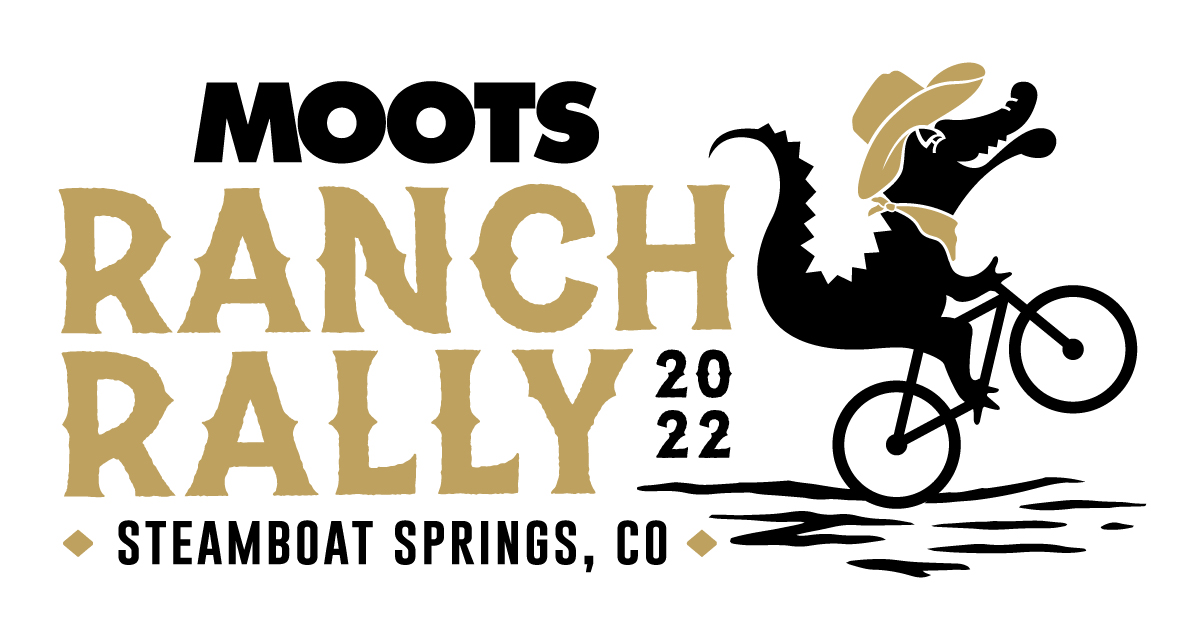 RANCH RALLY IS BACK FOR 2022! Moots Cycles