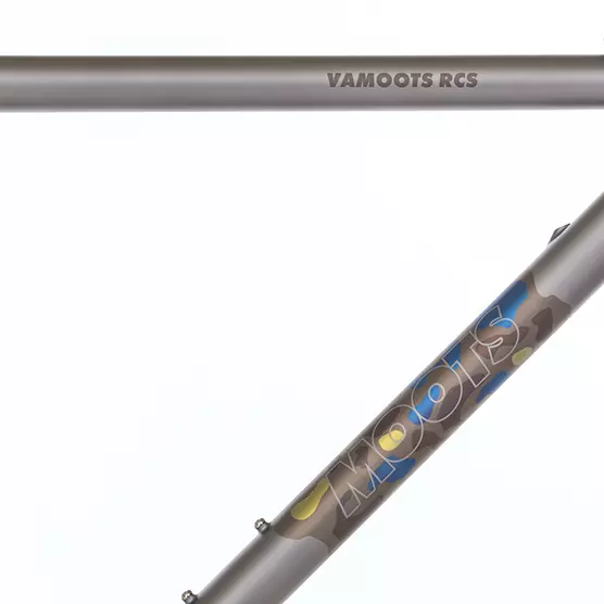 Shop - Moots Cycles