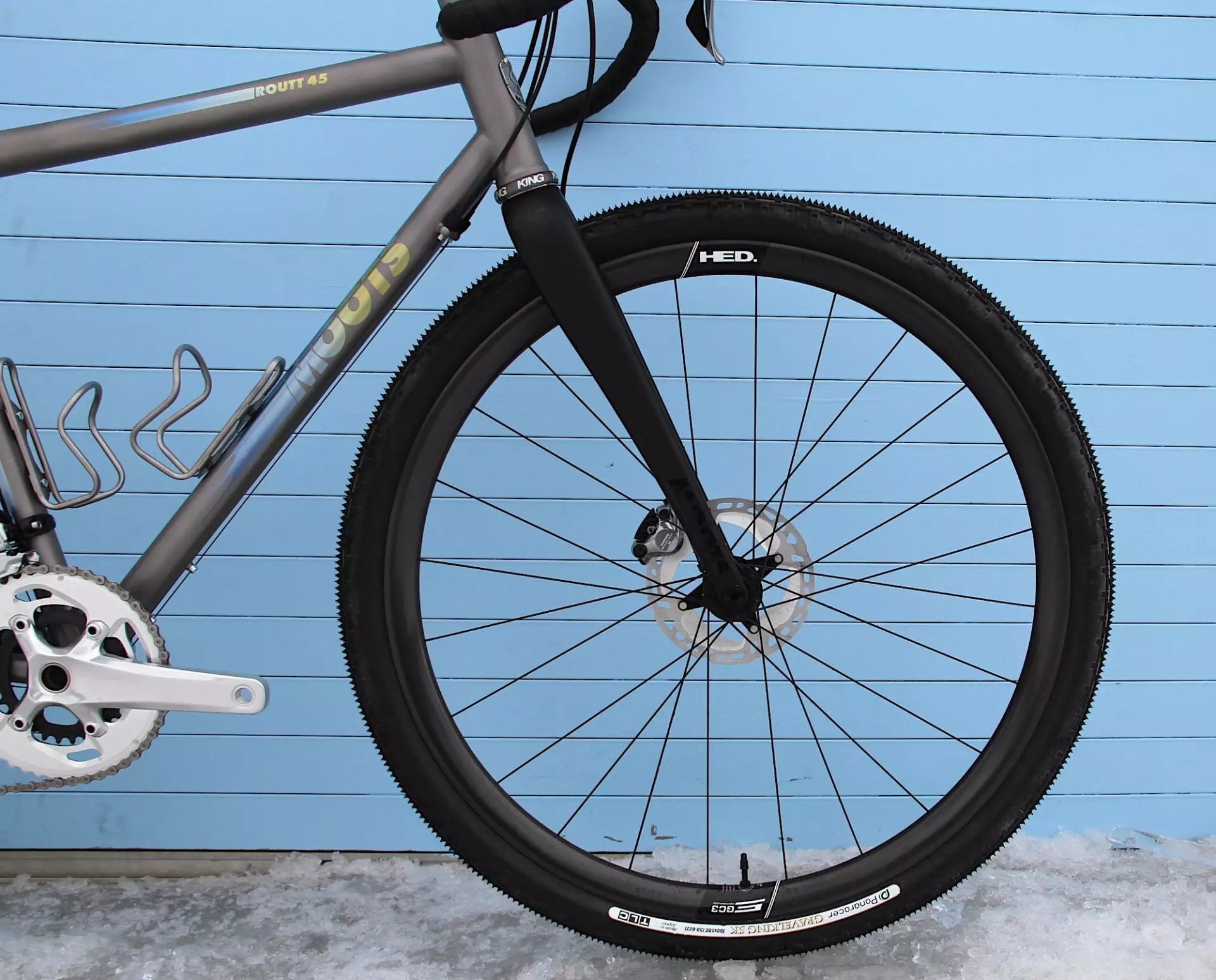 ROUTT 45 FEATURED BUILD LTD SHIMANO GRX Moots Cycles