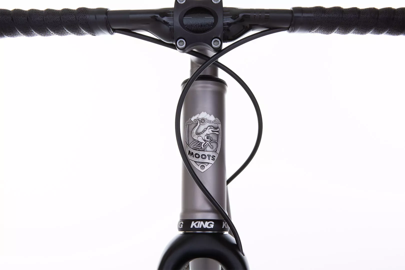 VA MOOTS RCS 40周年　新品未使用　サイズ52 Moots unveils Vamoots RCS titanium road bike for 40th