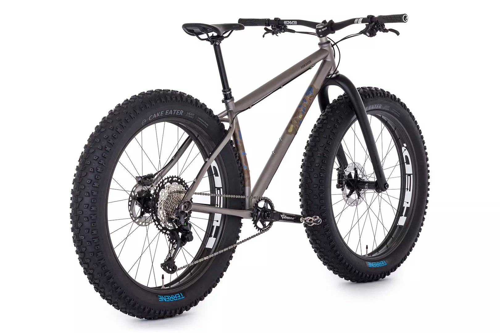 moots fat bike for sale