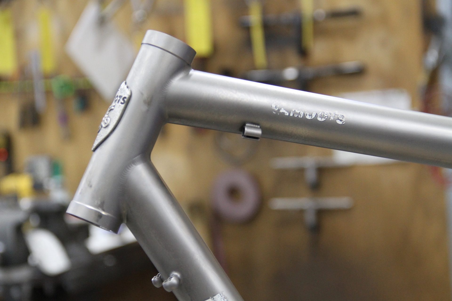 Moots frame cheap