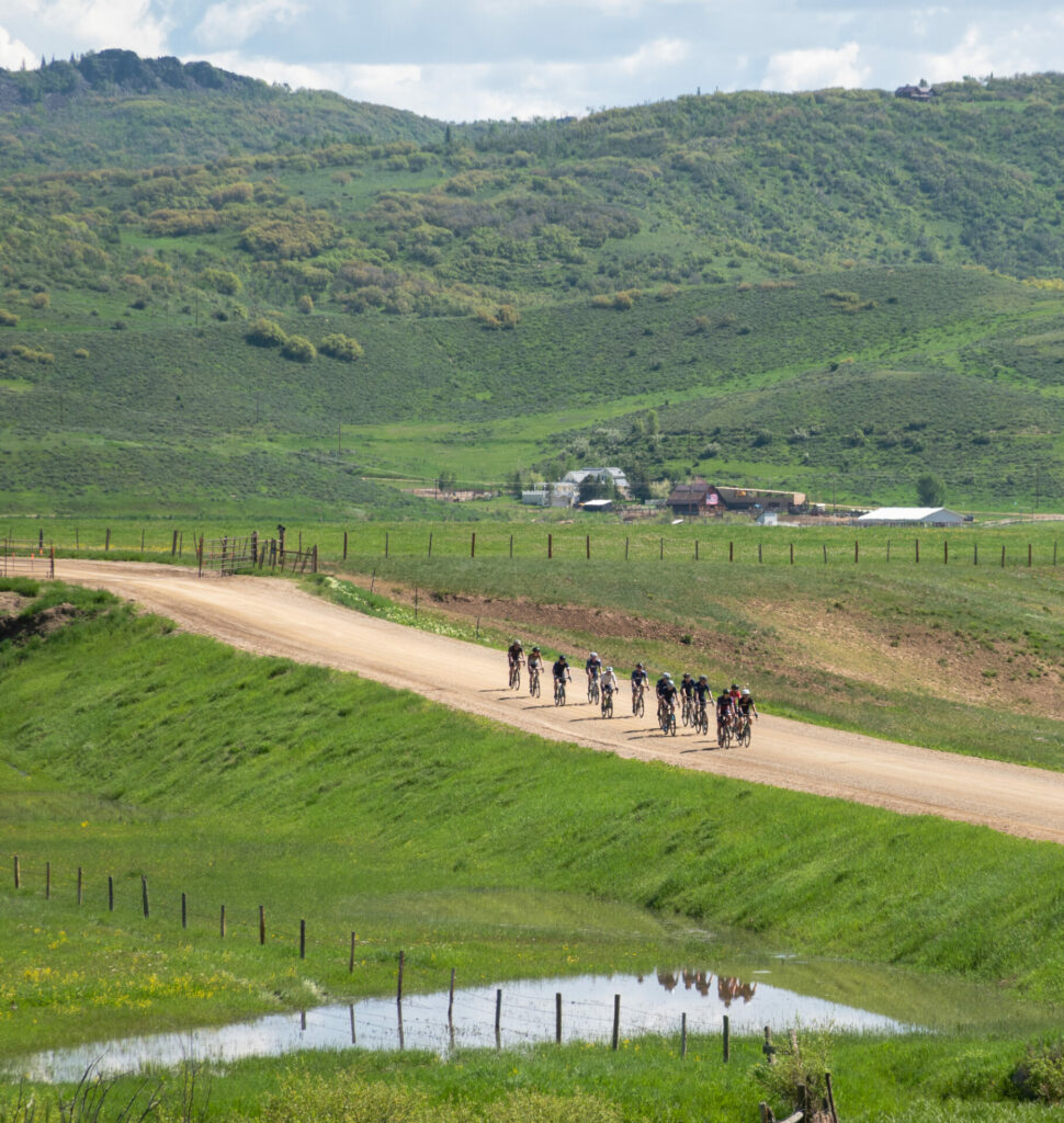 MOOTS RANCH RALLY 2023 The perfect day? We think yes. Moots Cycles