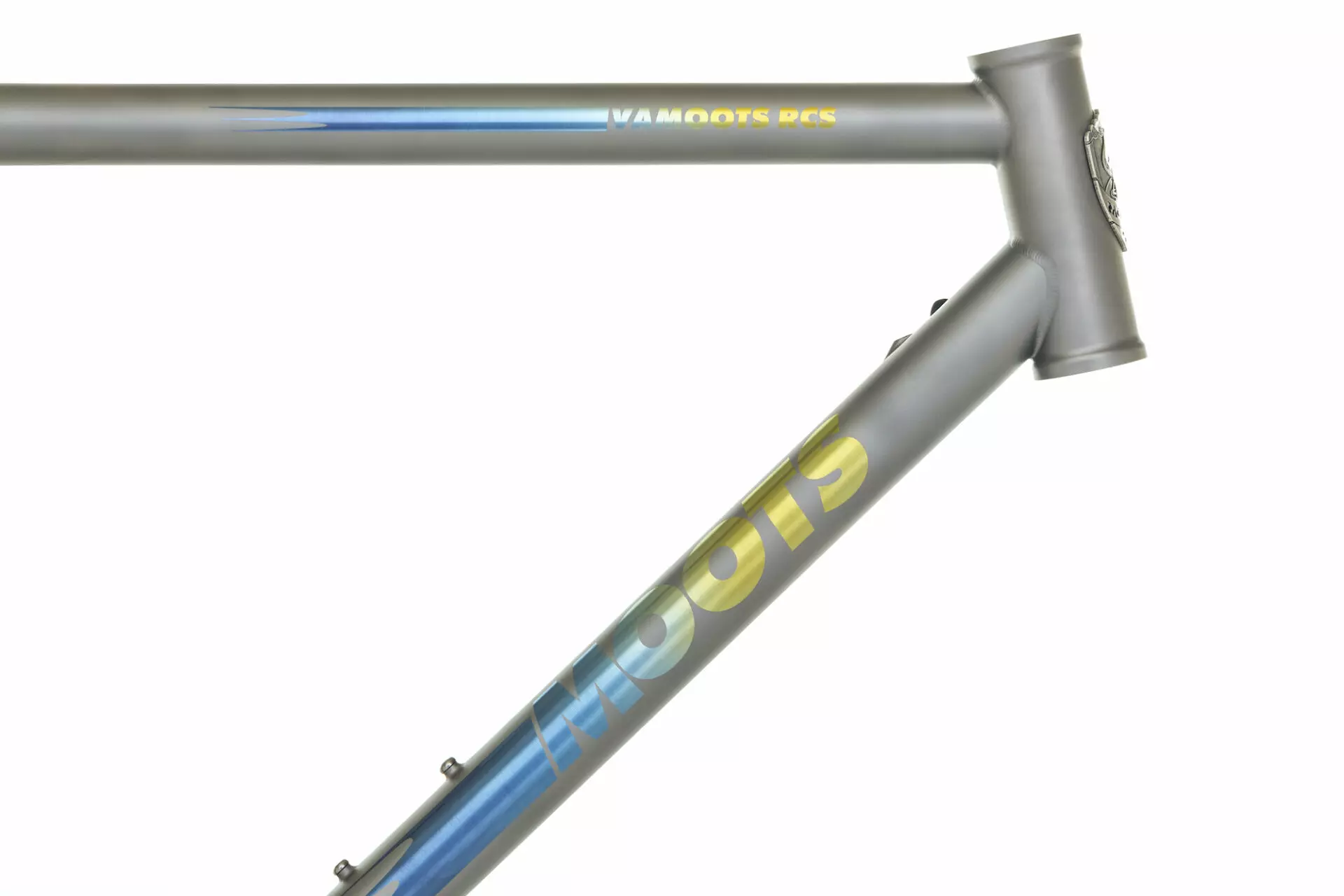 Moots frame sale