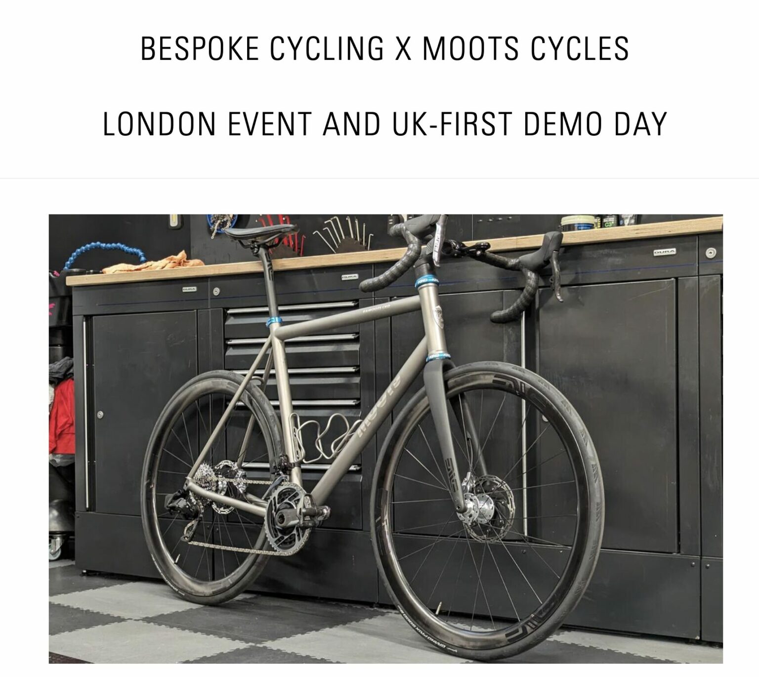 moots bikes uk