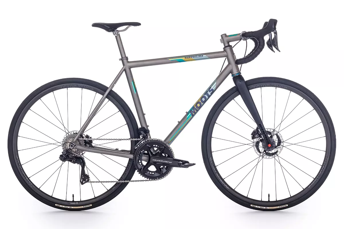 Moots bike price deals