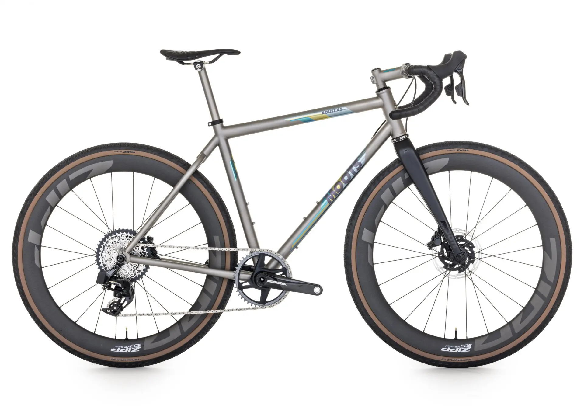 Moots routt 45 on sale