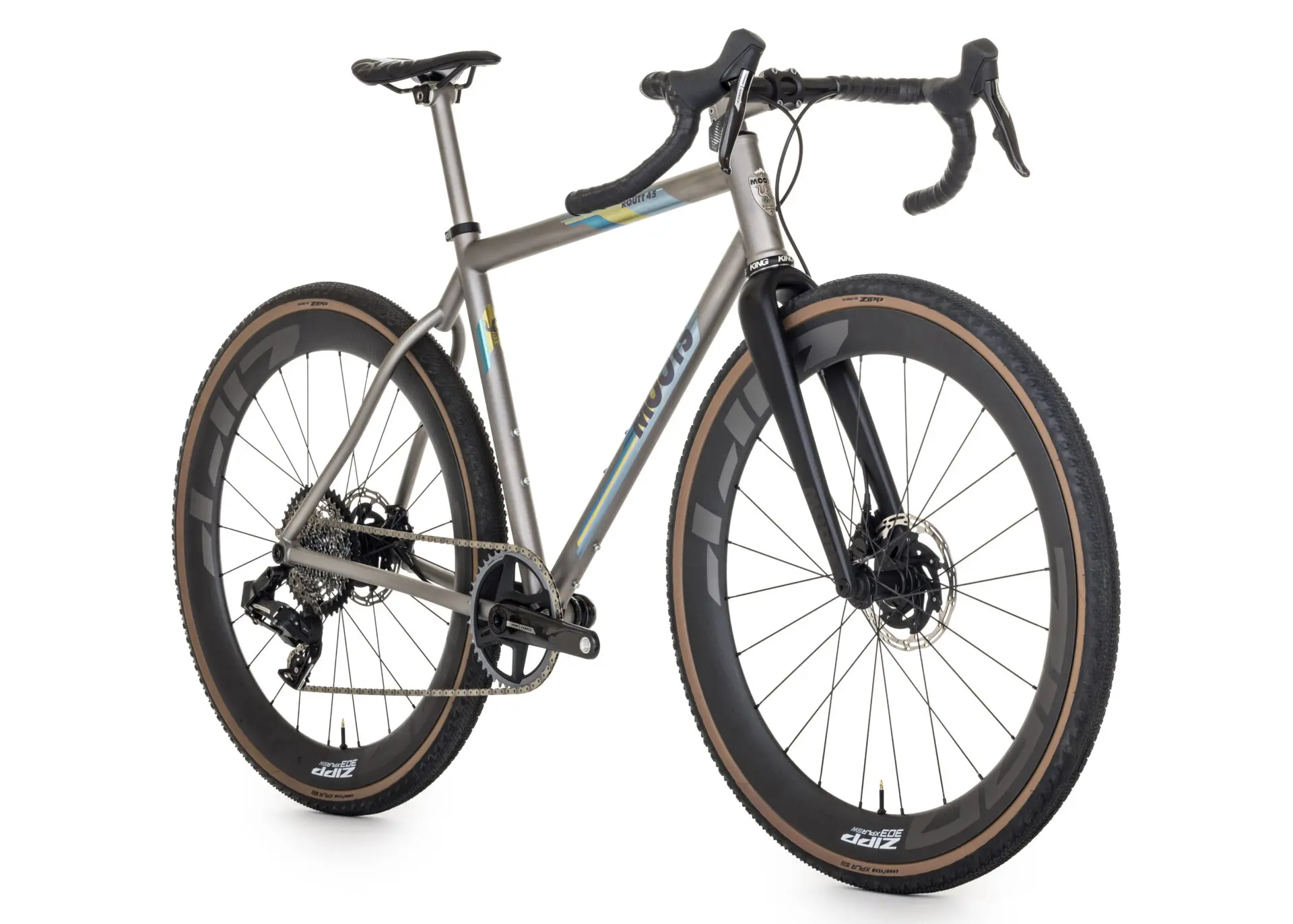 Moots routt 45 on sale