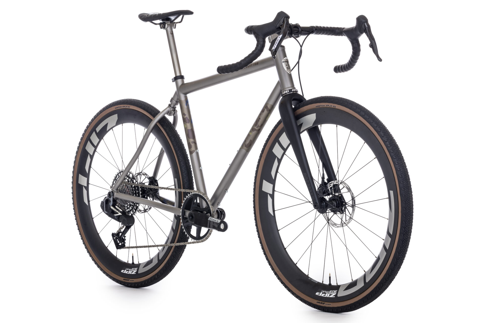 Routt YBB UDH Hunter 2