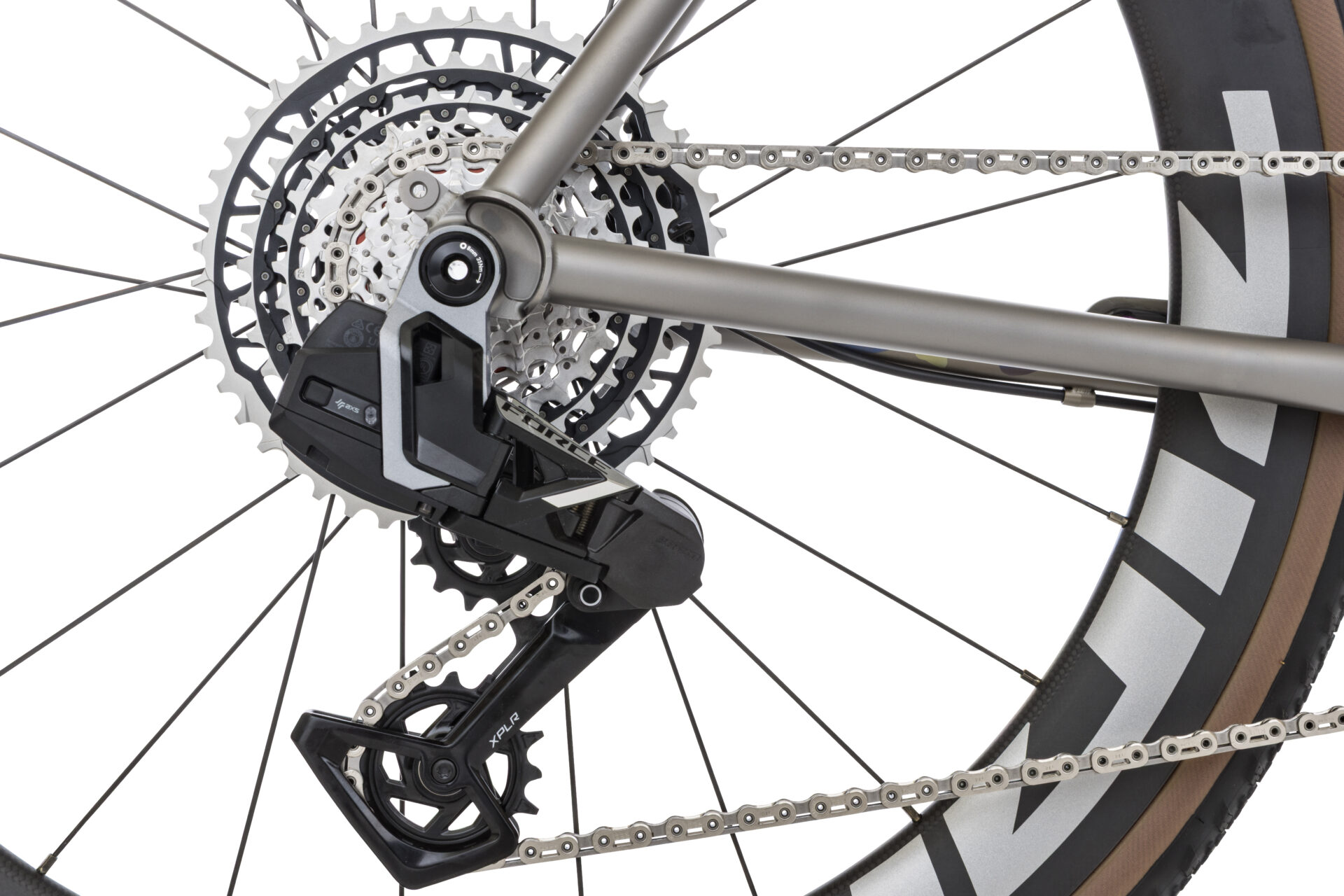 Routt YBB UDH Hunter 4