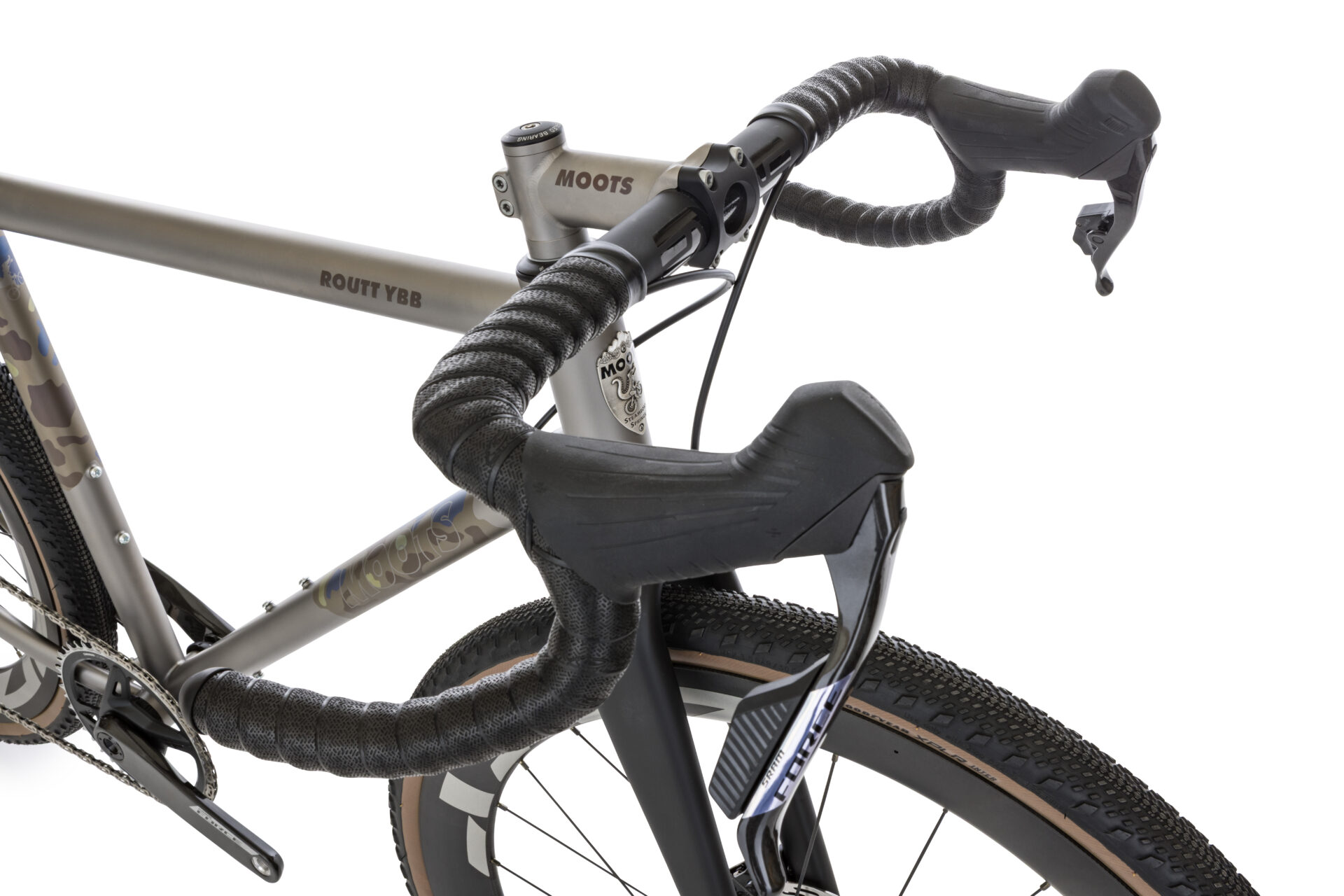 Routt YBB UDH Hunter 7